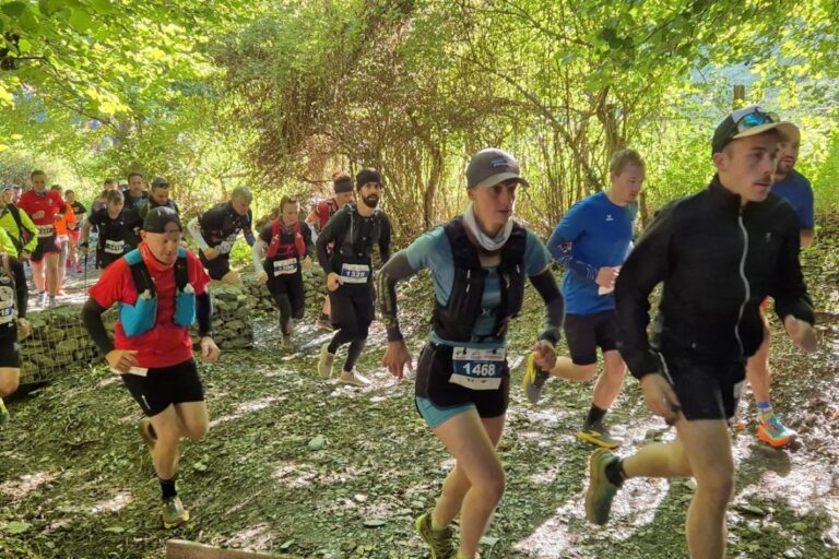 Trail en Vallée d’Aure 2026 : Suivi coureur officiel en direct et Résultats