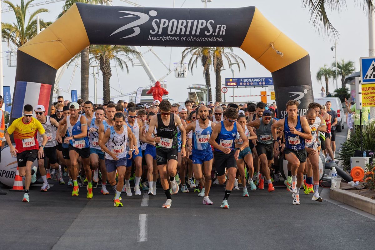 10km esterel live (2)