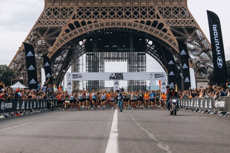 Adidas 10k Paris 2027 : Quand et comment s'inscrire