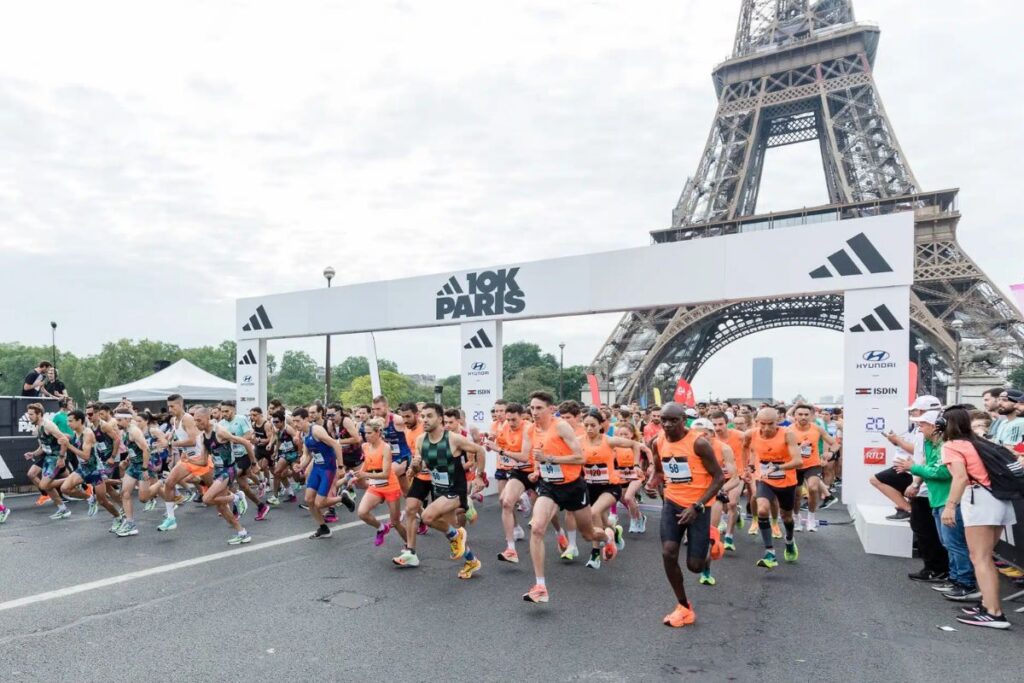 adidas paris 10km live (2)