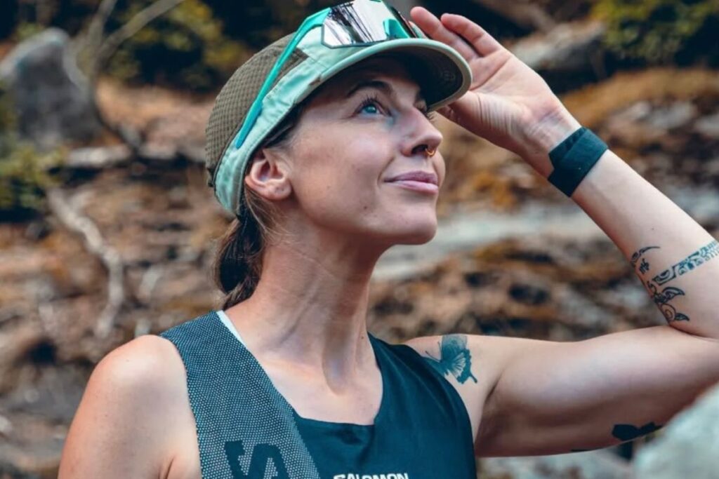 alix noblat trail