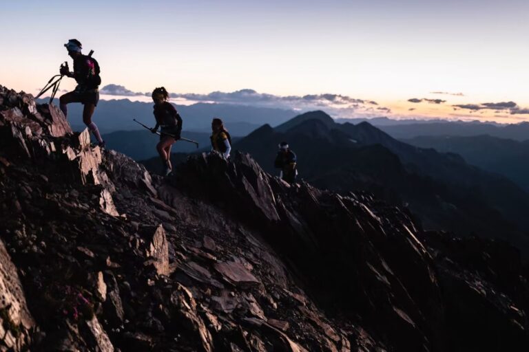 Trail 100 Andorra by UTMB 2026 : Suivi Live des coureurs en direct