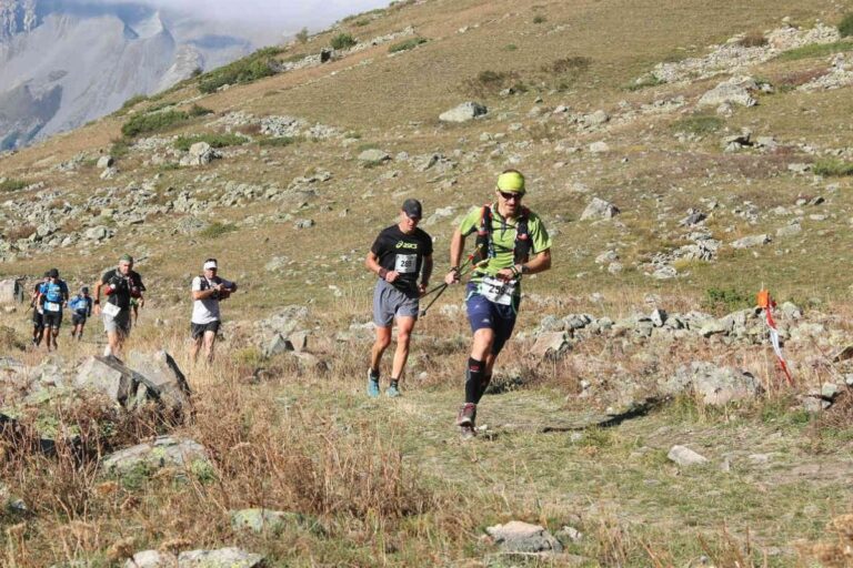 Ardennes Mega Trail 2026 : Suivi coureur officiel en direct live