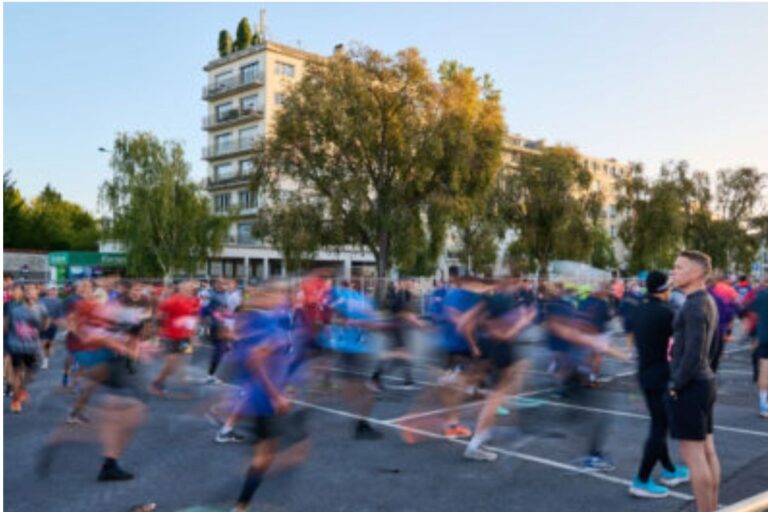 Cap d'Agde Sunset Marathon 2026 : Suivi coureur officiel en direct live
