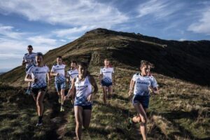 championnat europe trail