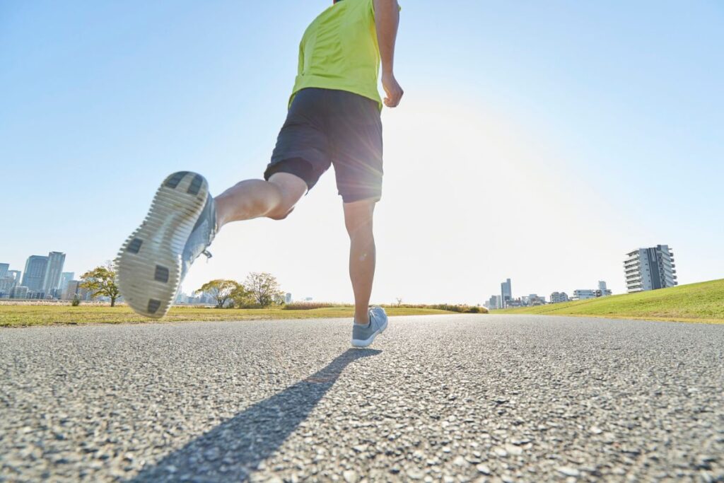 corrida langueux