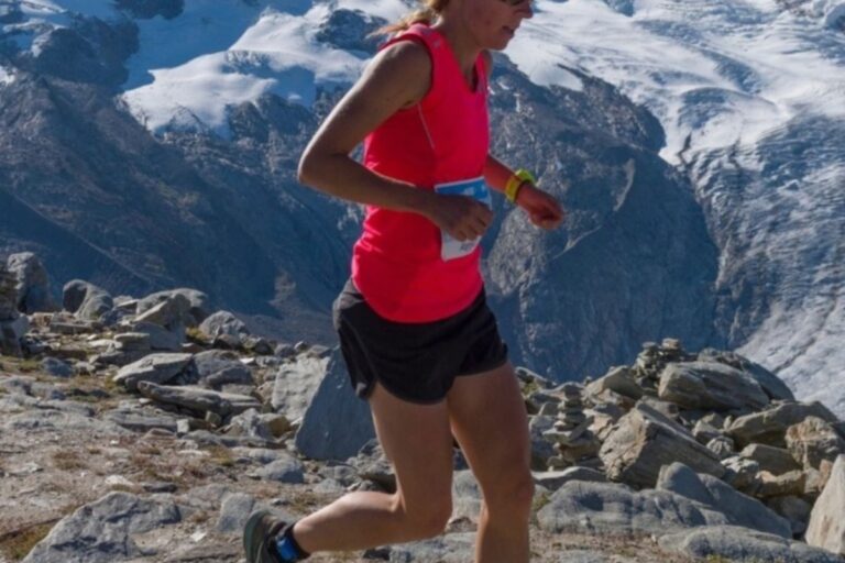 Megan Kimmel est décédée : le monde du skyrunning et de trail pleure une légende