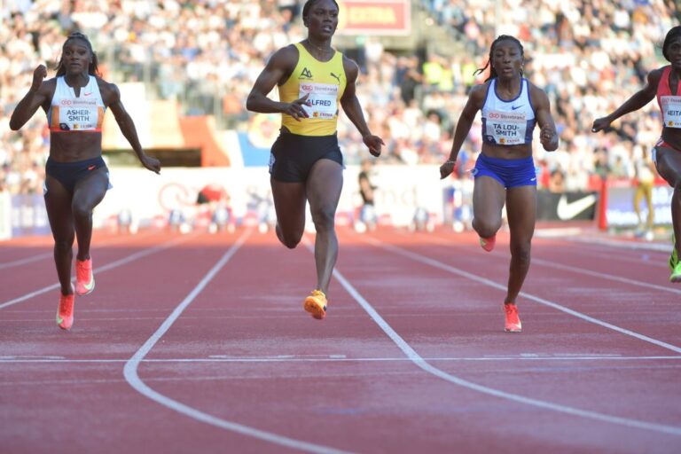 Diamond League Oslo 2026 : Suivi Live des coureurs en direct / Horaires / Programme