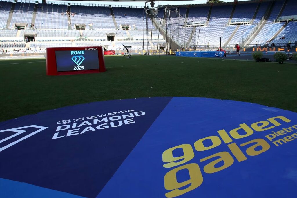 diamond league rome live (1)