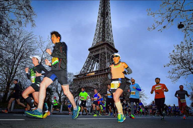Vitesse de footing à 8 km/h : est-ce une bonne allure et comment progresser ?