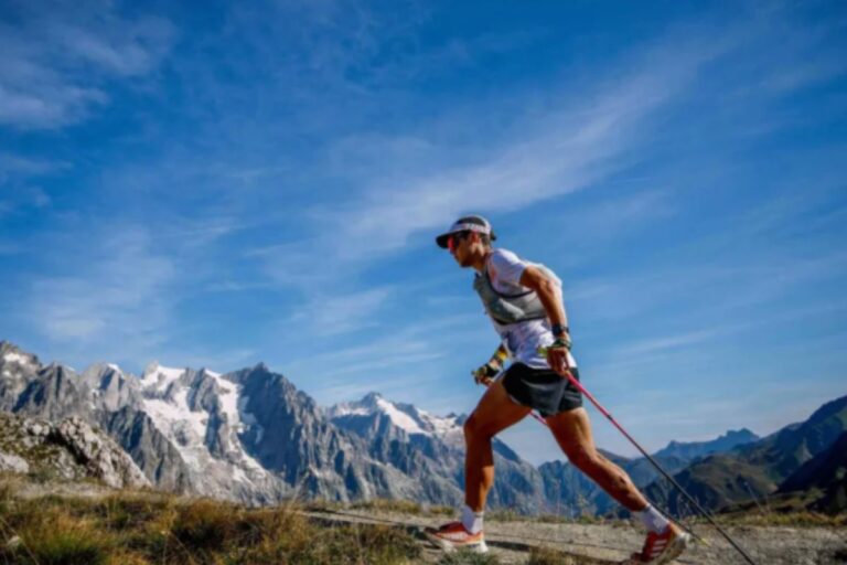 L’ultra-trail débarque sur France Télévisions : une série documentaire inédite à ne pas manquer