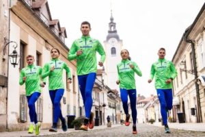 horaire championnat europe trail 2026