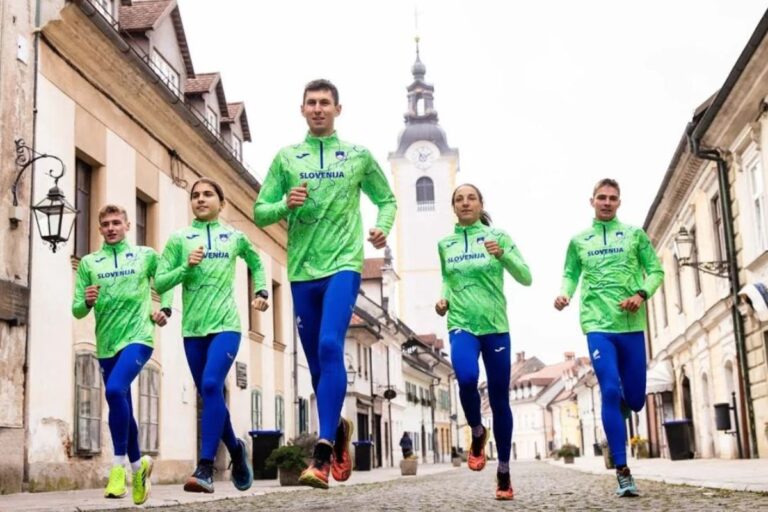 A quelle heure suivre les championnats d’Europe de Trail 2026