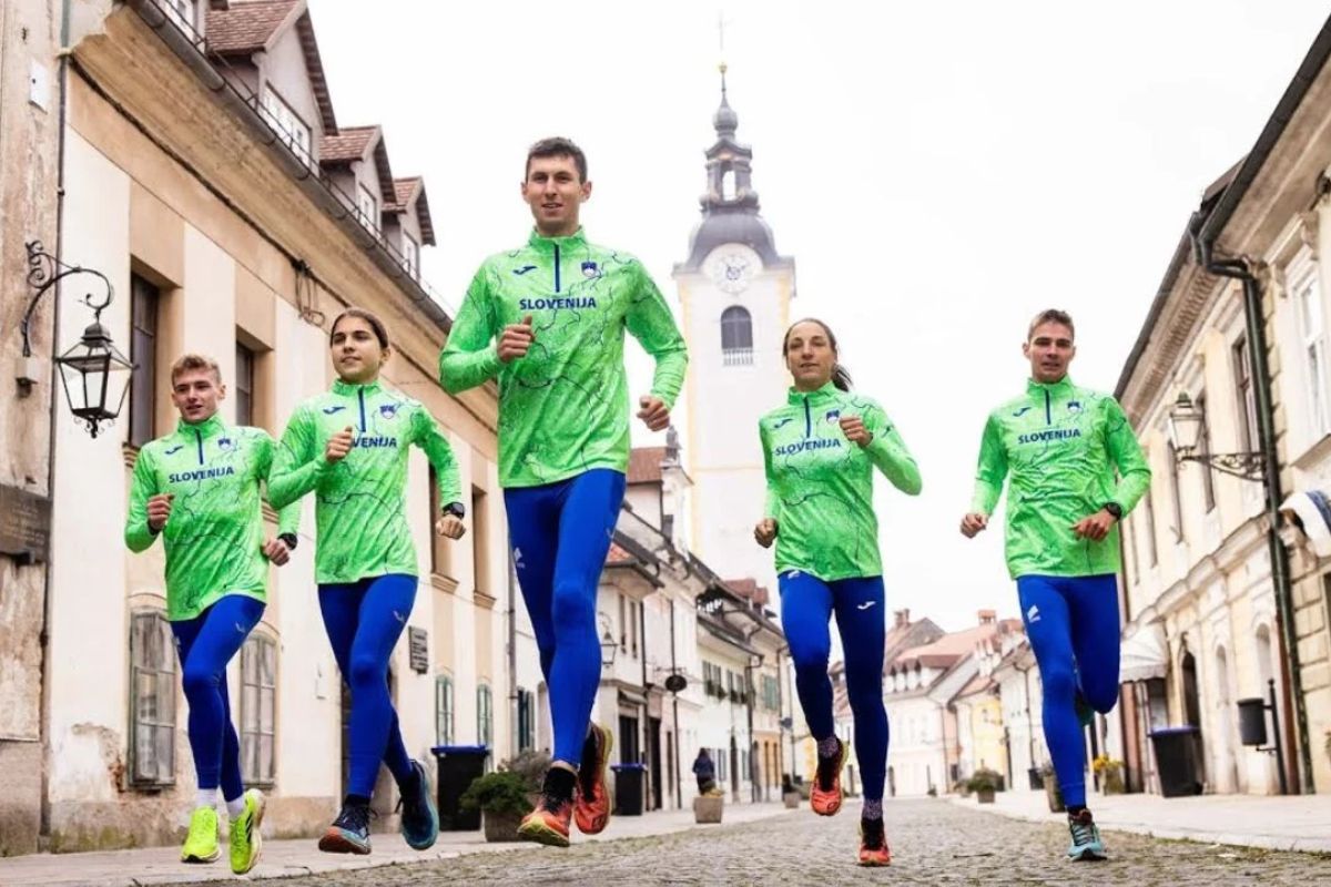 horaire championnat europe trail 2026