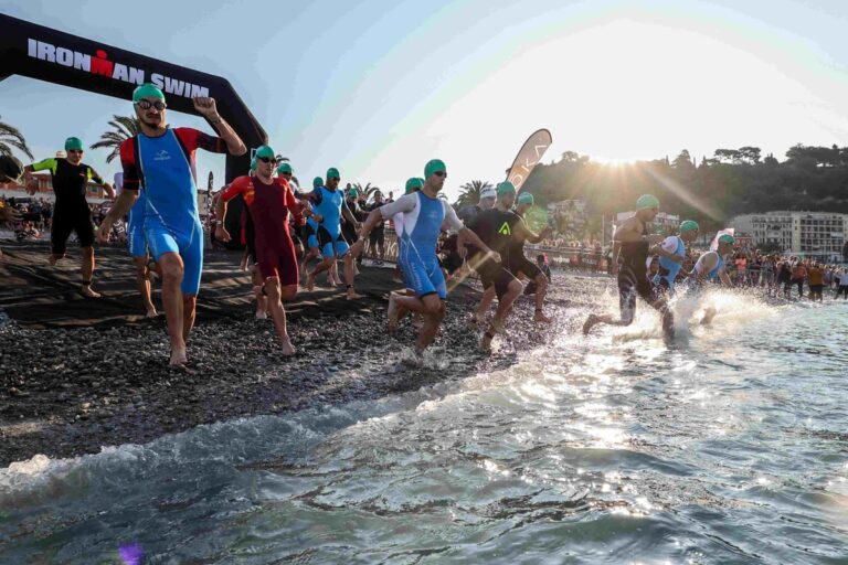Ironman de Nice 2026 annulé : Les vraies raisons des organisateurs