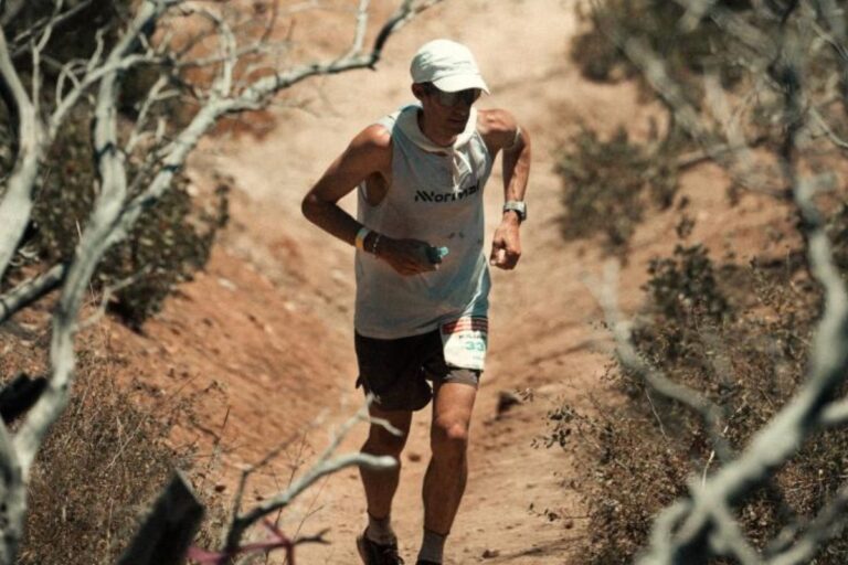 Kilian Jornet abandonne la Western States à 61 km : Les vraies raisons !