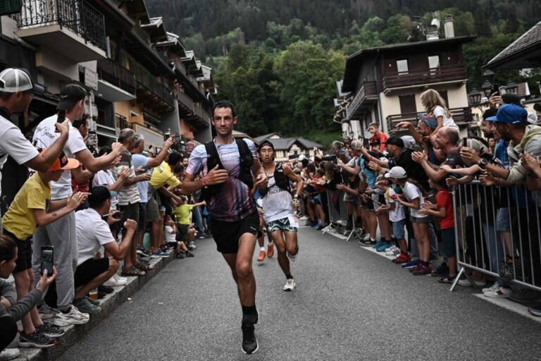 Kilian Jornet sur l’UTMB 2026 : entre blessure au genou et incertitude totale