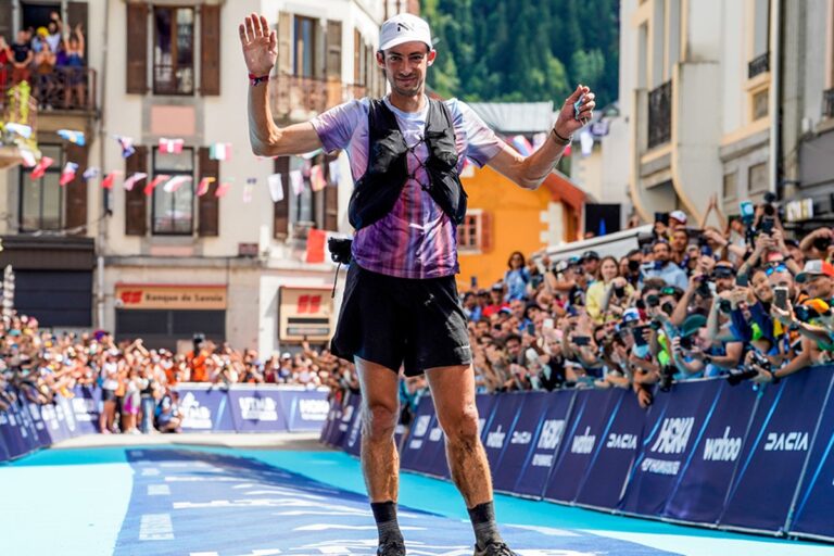 Kilian Jornet annonce son forfait pour l’UTMB 2026 : Le choc