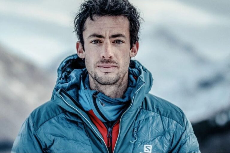 Kilian Jornet avant la Western States 2026 : blessure ou pas blessure ?