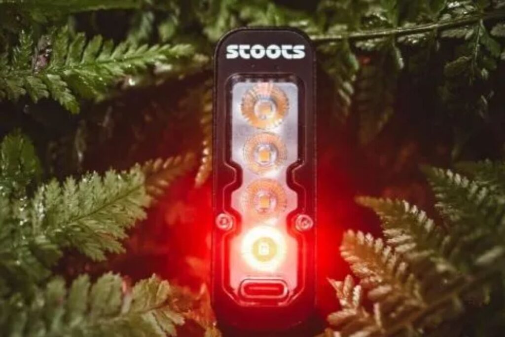 lampe frontale trail lumiere rouge (2)