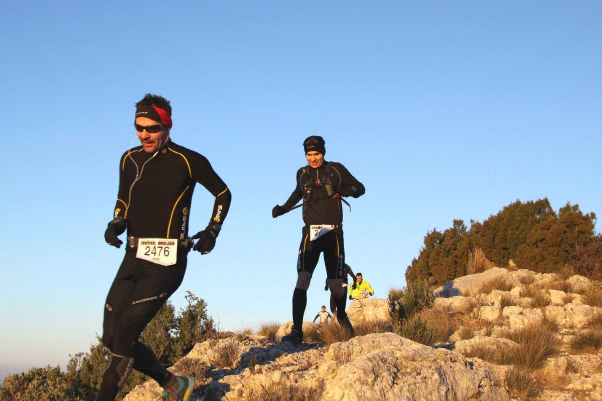 live trail sevre