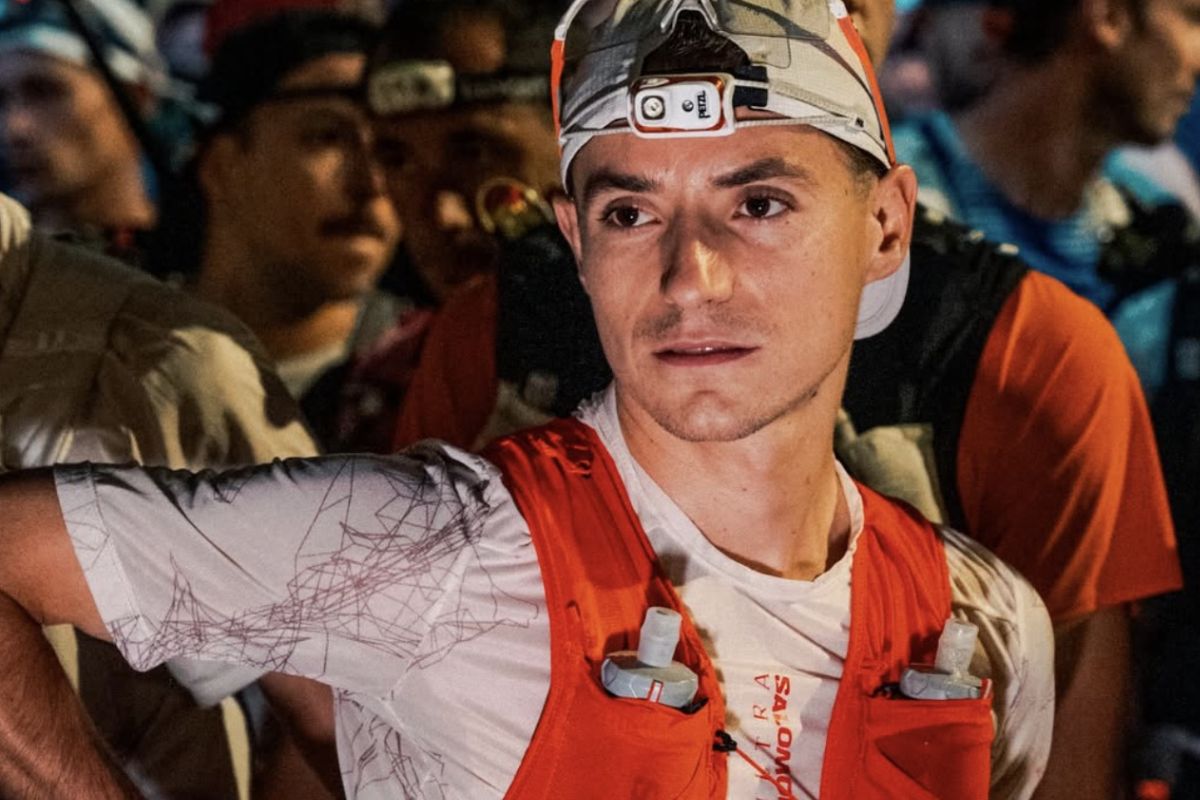 louison coiffet marathon mont blanc