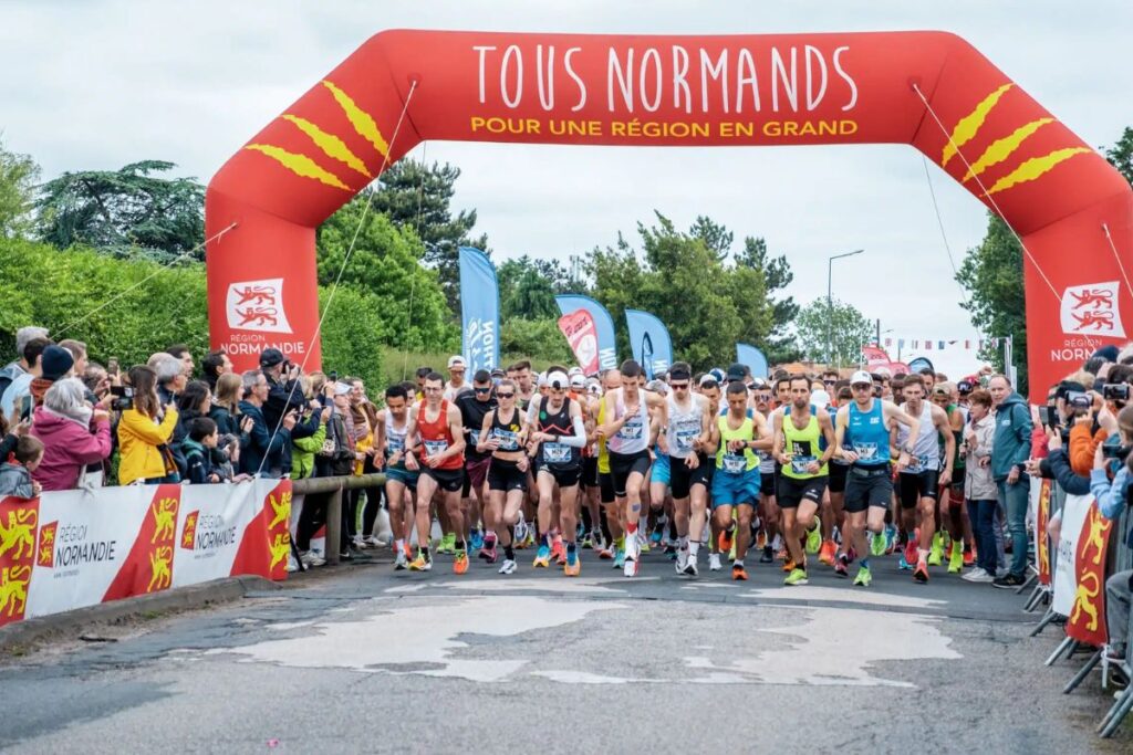 marathon caen 2026 live (1)
