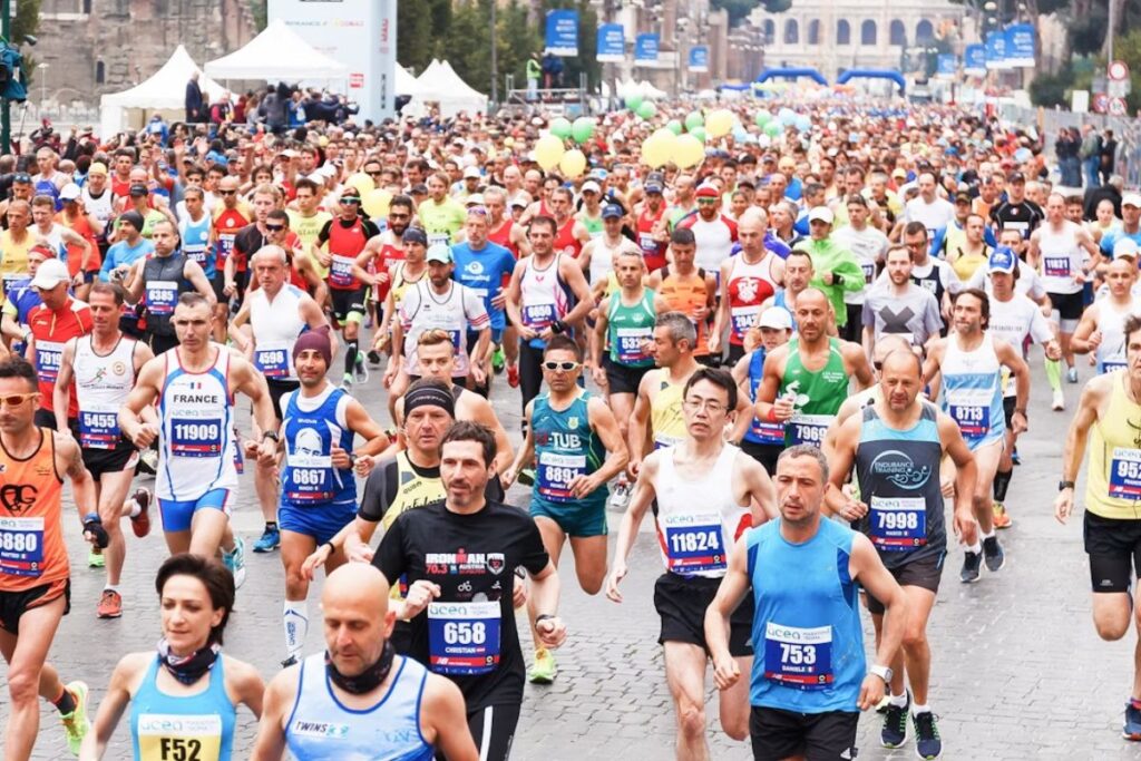 marathon caen 2026 live (2)