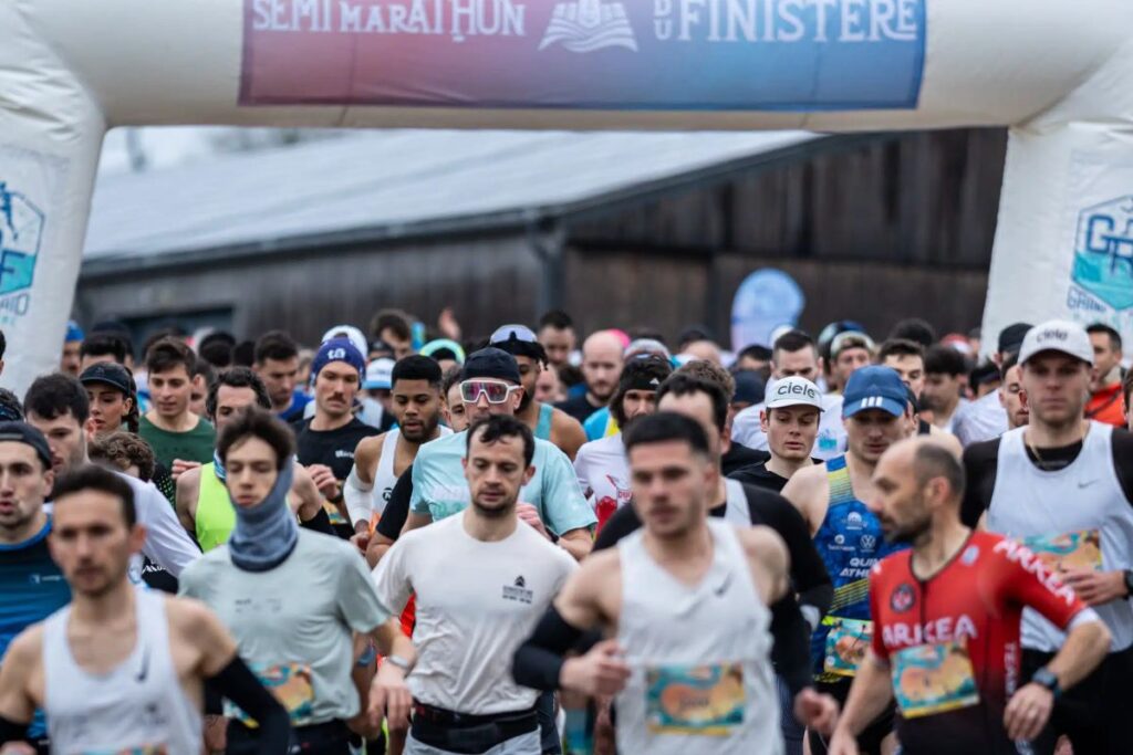 marathon finistere live