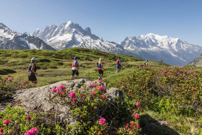 Marathon du Mont-Blanc 2026 maintenu : canicule, matériel obligatoire et conseils pour courir sans risque