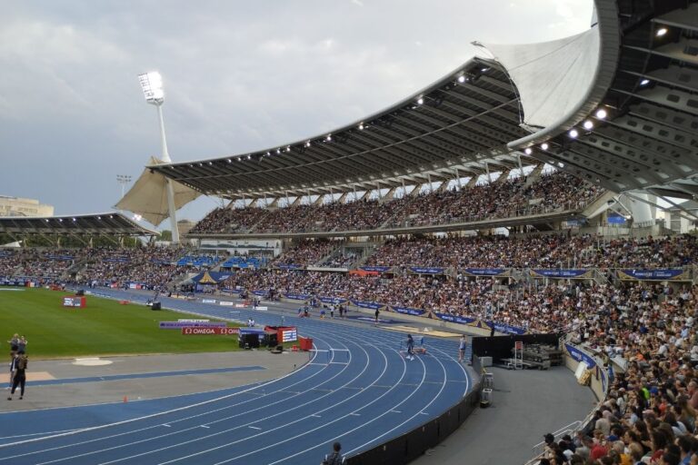 Meeting de Paris 2026 : Où suivre en direct live ?
