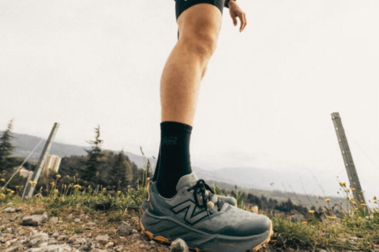 Que vaut la New Balance Fresh Foam X Hierro v9 : Notre avis !