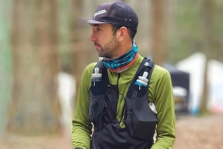 FKT Pacific Crest Trail 2026 : comment suivre Aurélien Sanchez en direct depuis la France