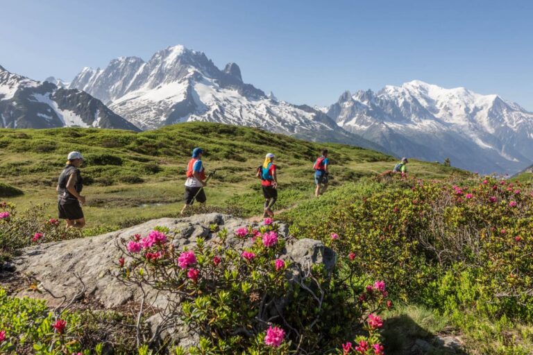 Marathon du Mont-Blanc 2026 : Météo et Programme
