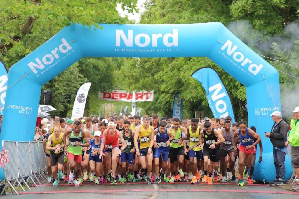 semi marathon phalempin live (2)