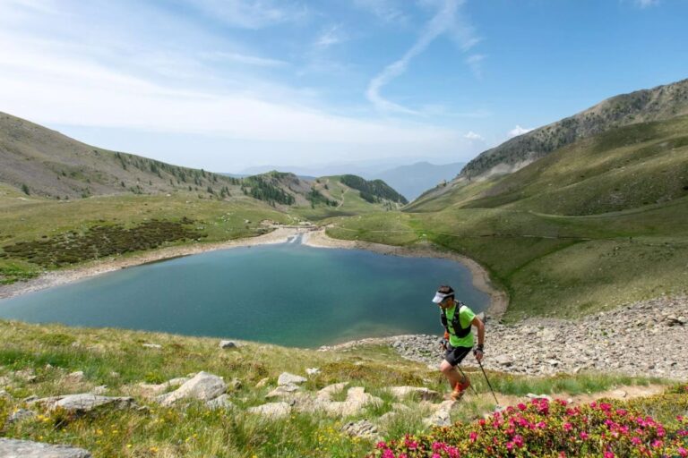 Trails des Millefonts Mercantour 2026 : Suivi Coureur officiel en direct live