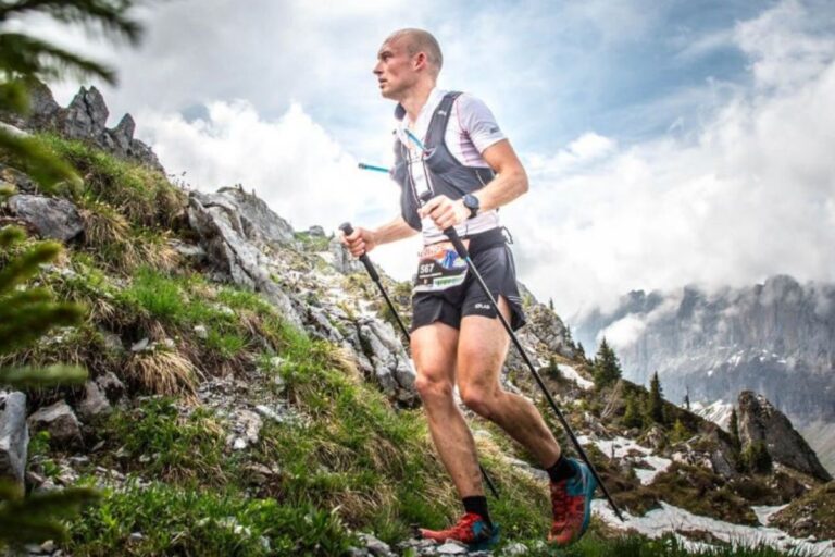 Résultats et classement trail du Haut-Giffre 2026 : Sébastien Buet s'impose en patron sur 118 km