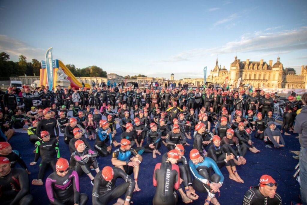 triathlon chateau chantilly live (1)