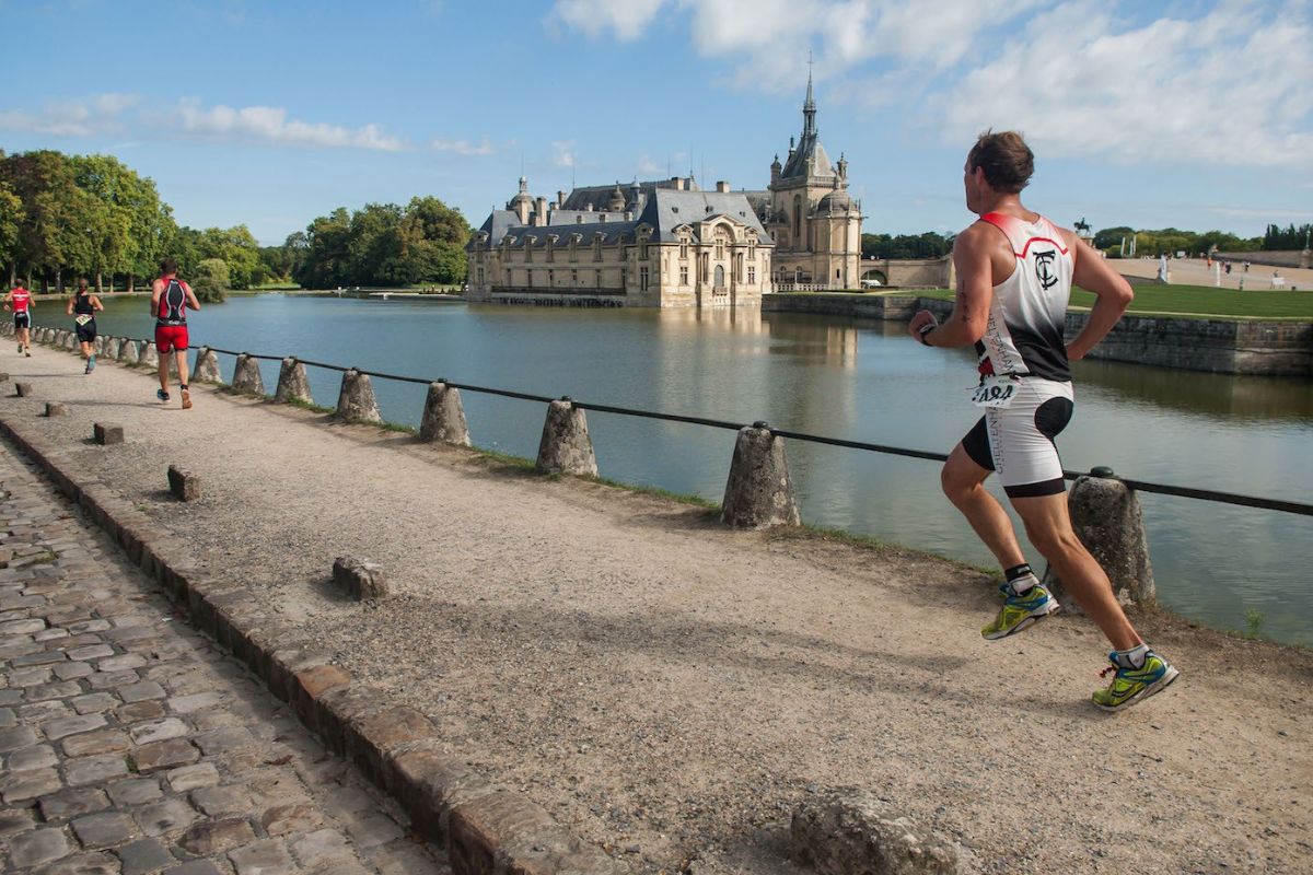 triathlon chateau chantilly live (2)