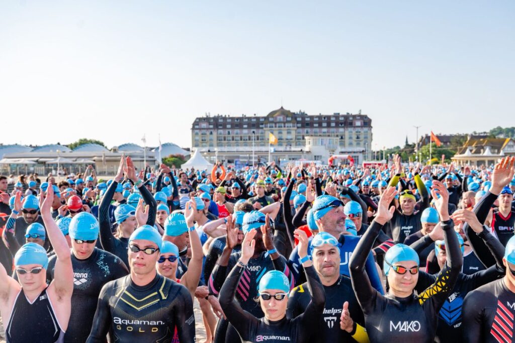 triathlon deauville 2026 live (2)