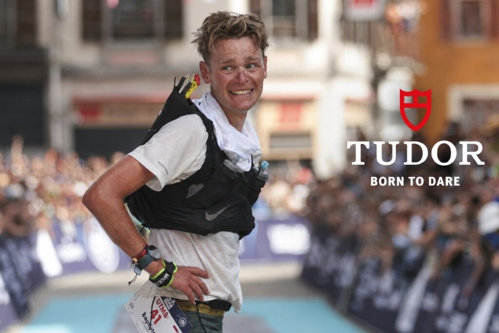 tudor trail