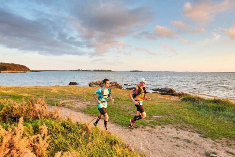 Canicule et Ultra Marin 2026 : Vers une annulation du trail ?