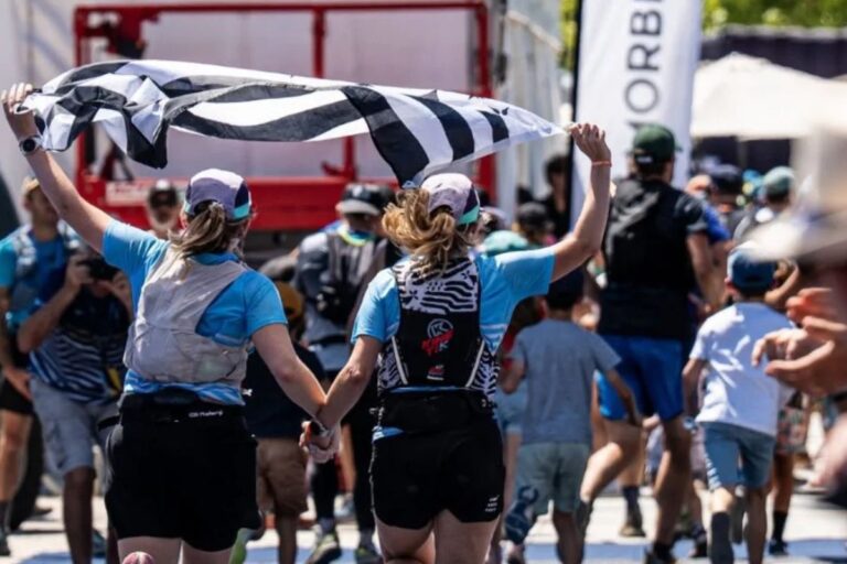 Ultra Marin 2026 : près de 900 abandons sur le 175 km, un record historique causé par la canicule