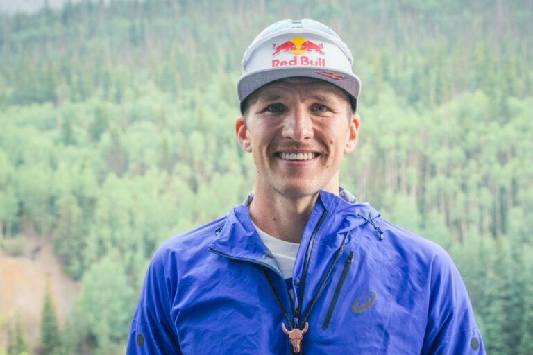 Abandon de Tom Evans sur la Hardrock 100 : que s’est-il passé ?