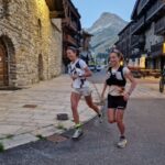 Anne-Lise Rousset Grand Paradis : 69 km et 4 800 m D+ bouclés en 11h21 anne lise rousset