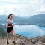 Anne-Lise Rousset : après le GR20, la traileuse vise un nouveau défi de 69 km anne lise rousset trail (3)