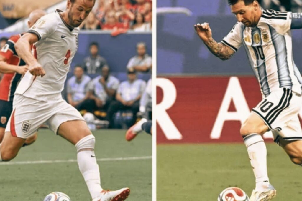 argentine angleterre
