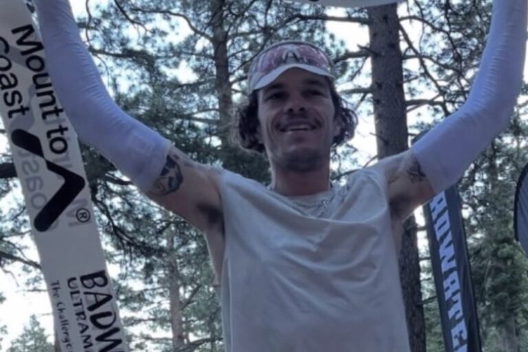 Badwater 135 2026 : Résultats et Classement d’une édition mythique