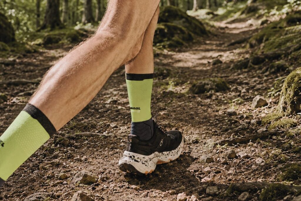 chaussettes avis