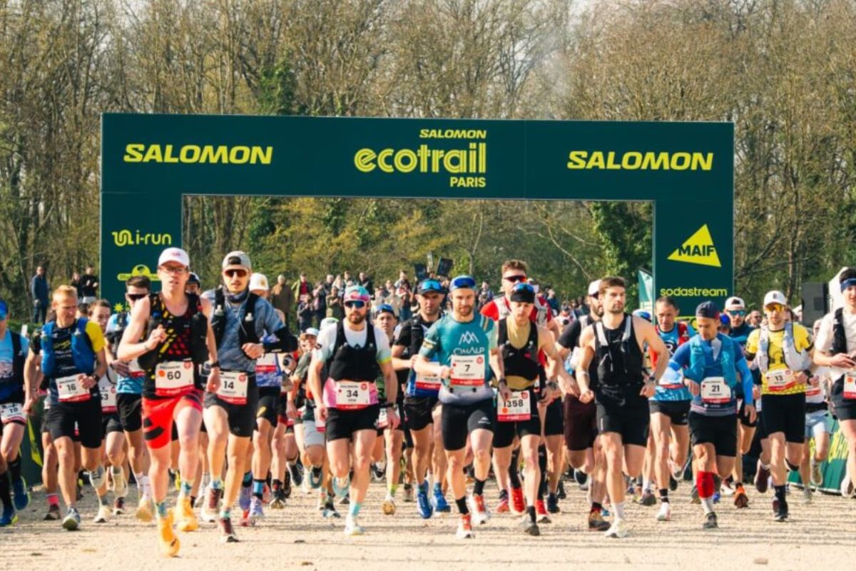 eco trail paris 2027